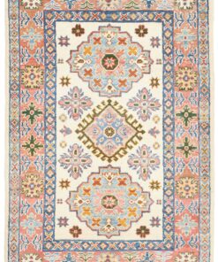 Tappeto KAZAK 124x78 Z481769