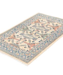 Alternative view of Tappeto KAZAk 126x80 Z481770