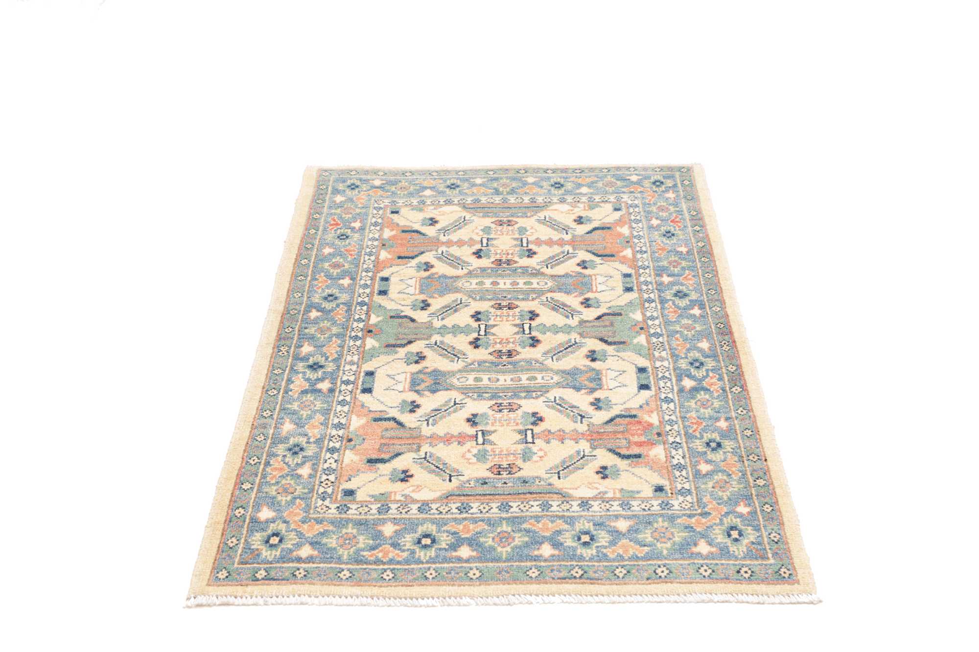 Tappeto KAZAk 126x80 Z481770 6 Tappeto KAZAk 126x80 Z481770 - immagine 4