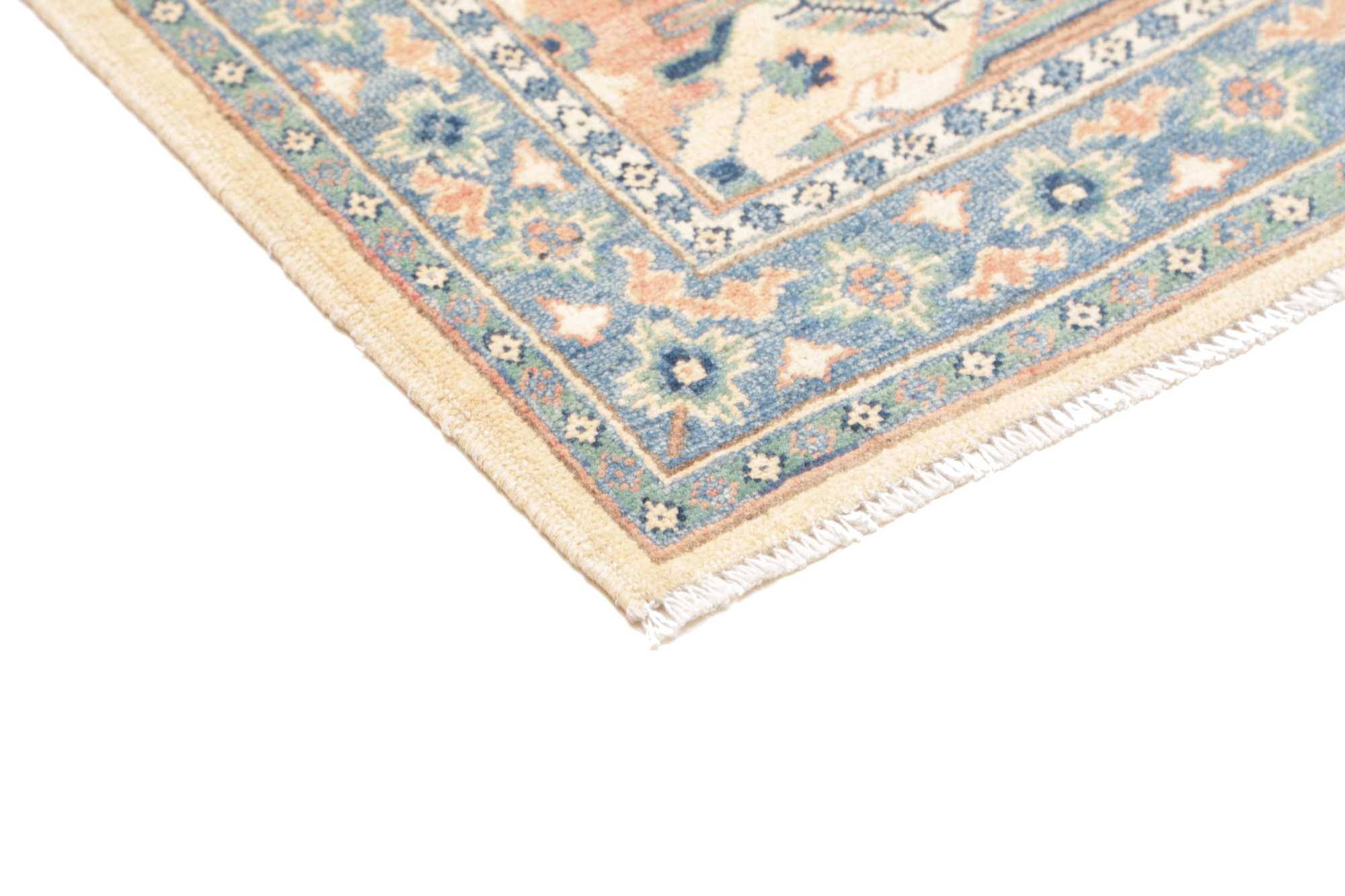 Tappeto KAZAk 126x80 Z481770 7 Tappeto KAZAk 126x80 Z481770 - immagine 5