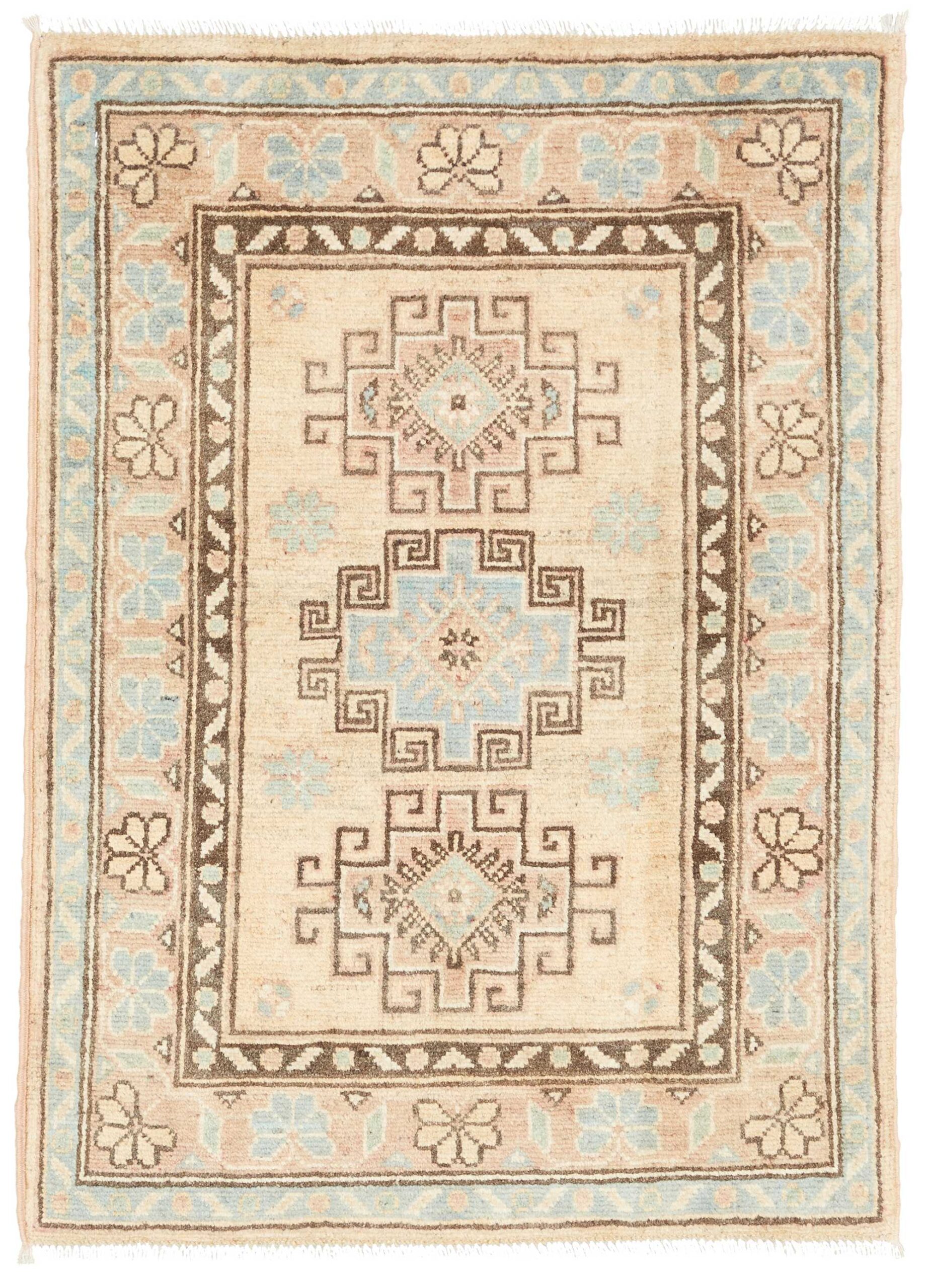 Tappeto KAZAK 87x63 Z481780 3 Tappeto KAZAK 87x63 Z481780