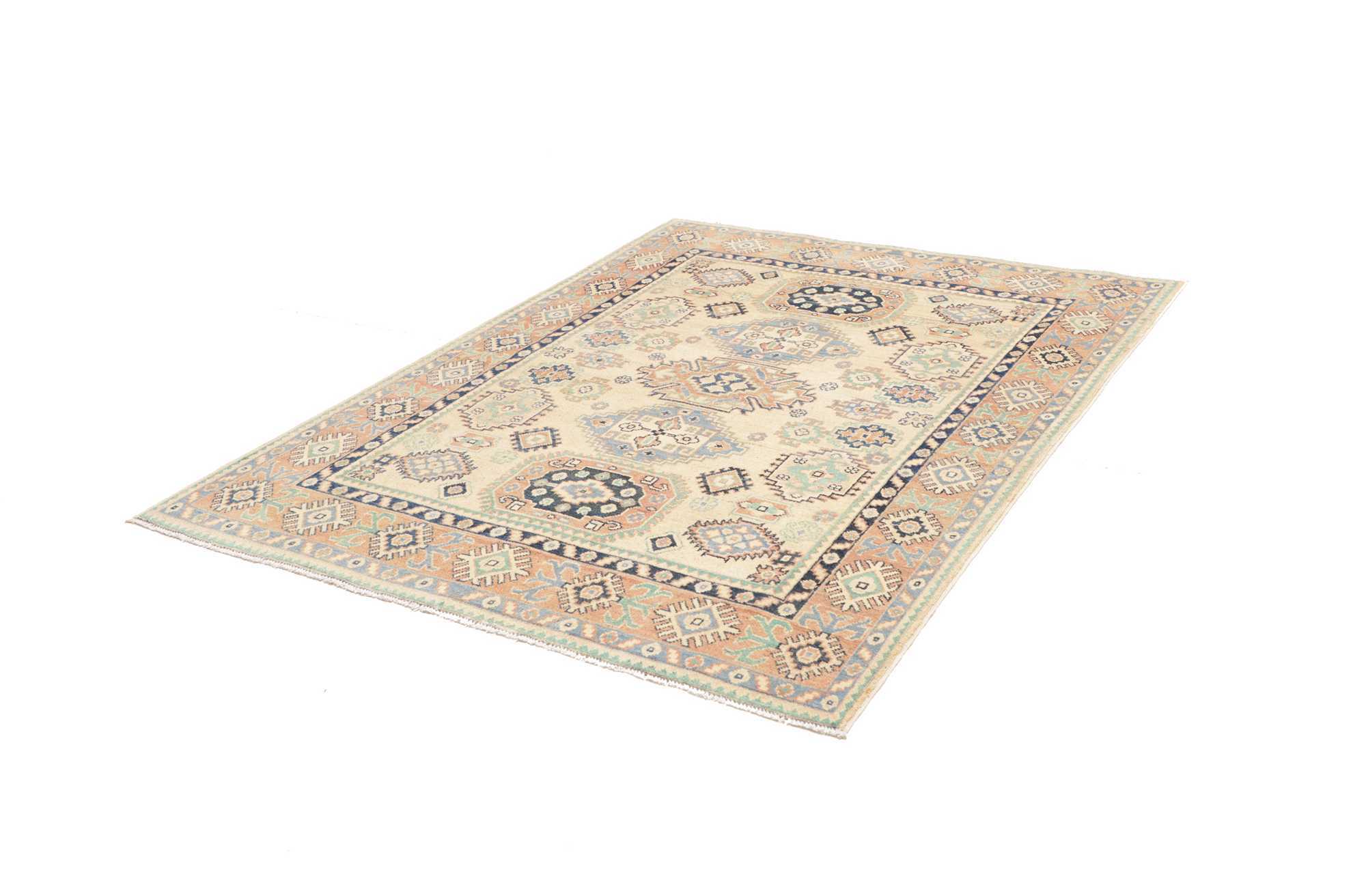 Tappeto KAZAK 200x152 Z481784 4 Tappeto KAZAK 200x152 Z481784 - immagine 2