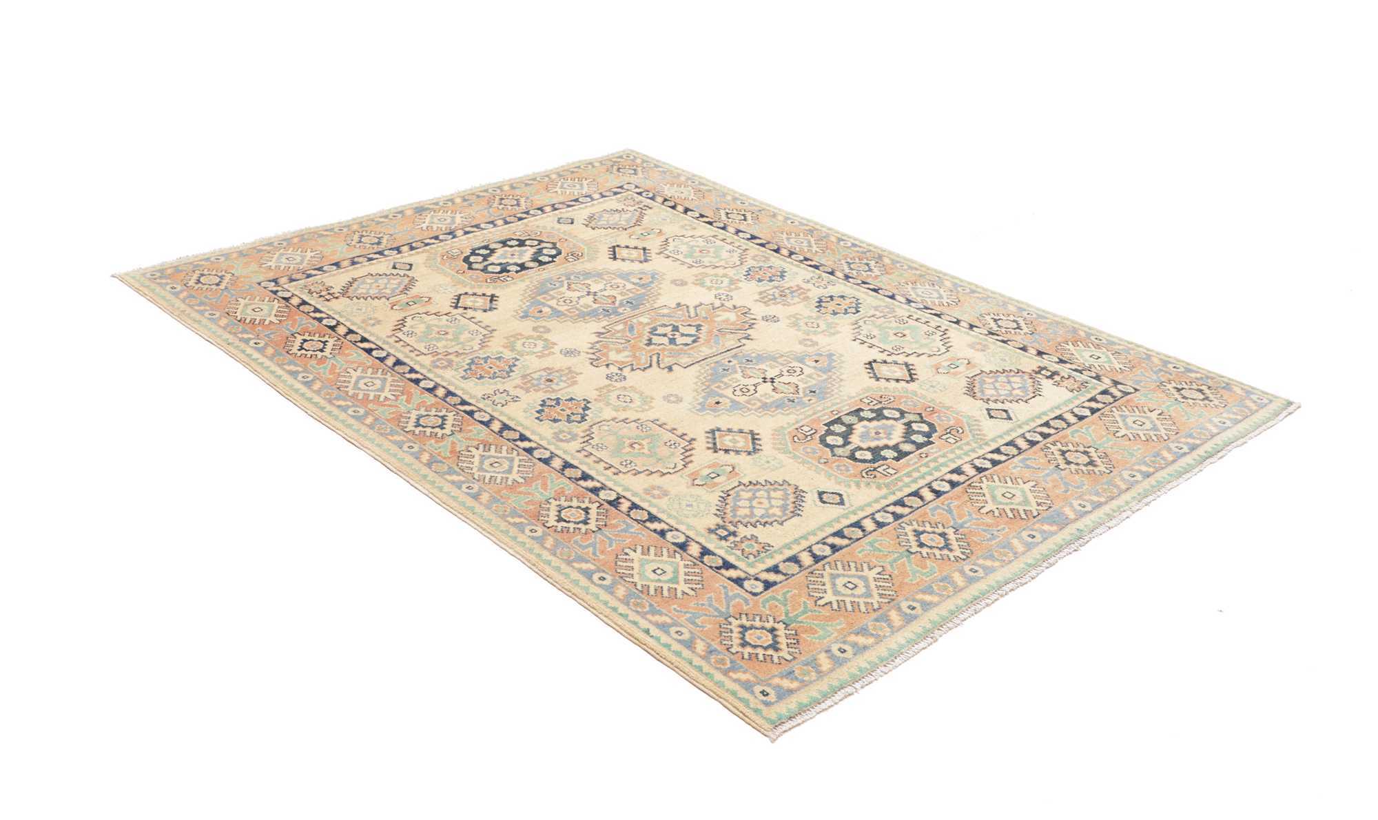 Tappeto KAZAK 200x152 Z481784 5 Tappeto KAZAK 200x152 Z481784 - immagine 3