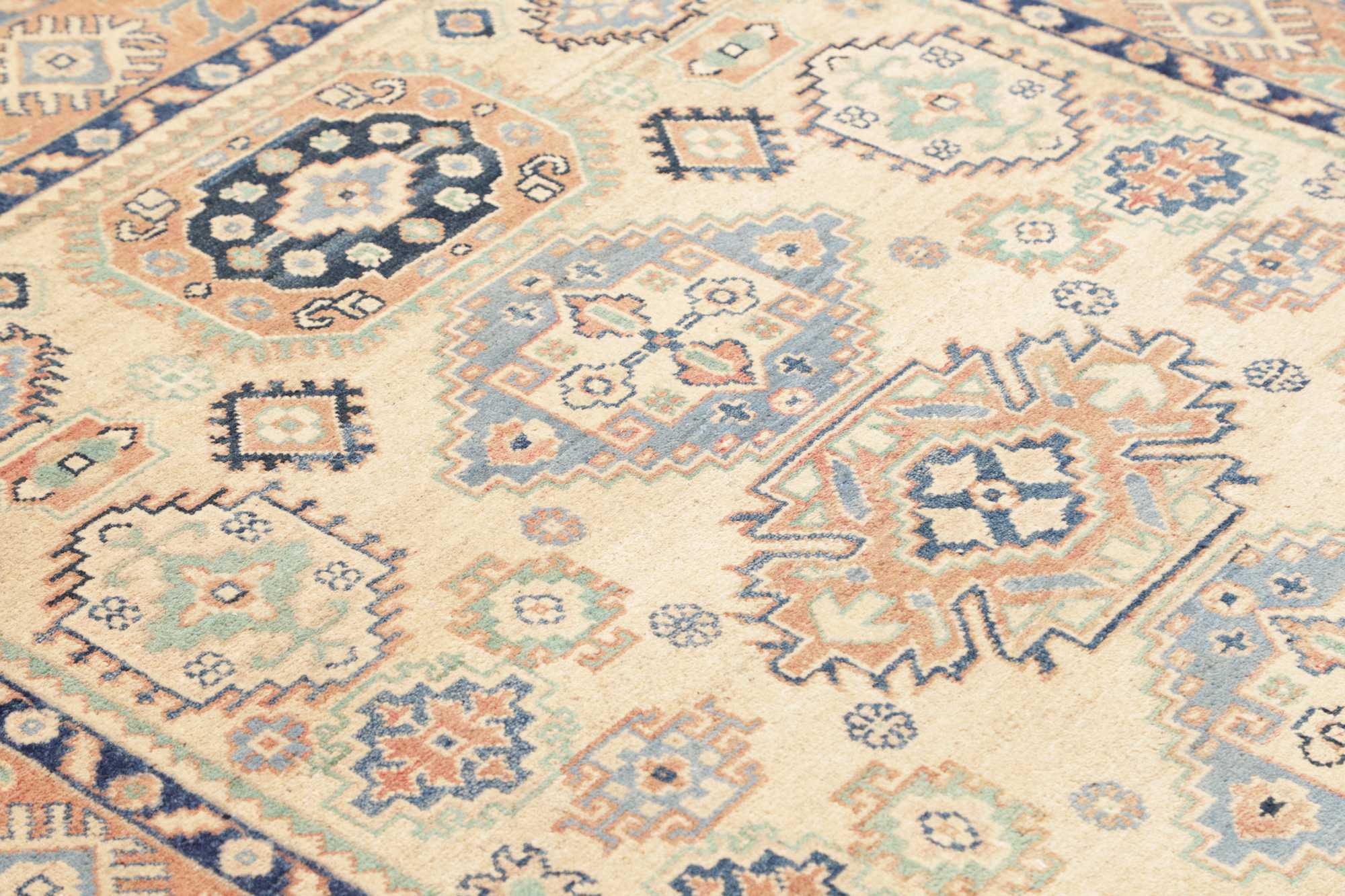 Tappeto KAZAK 200x152 Z481784 9 Tappeto KAZAK 200x152 Z481784 - immagine 7