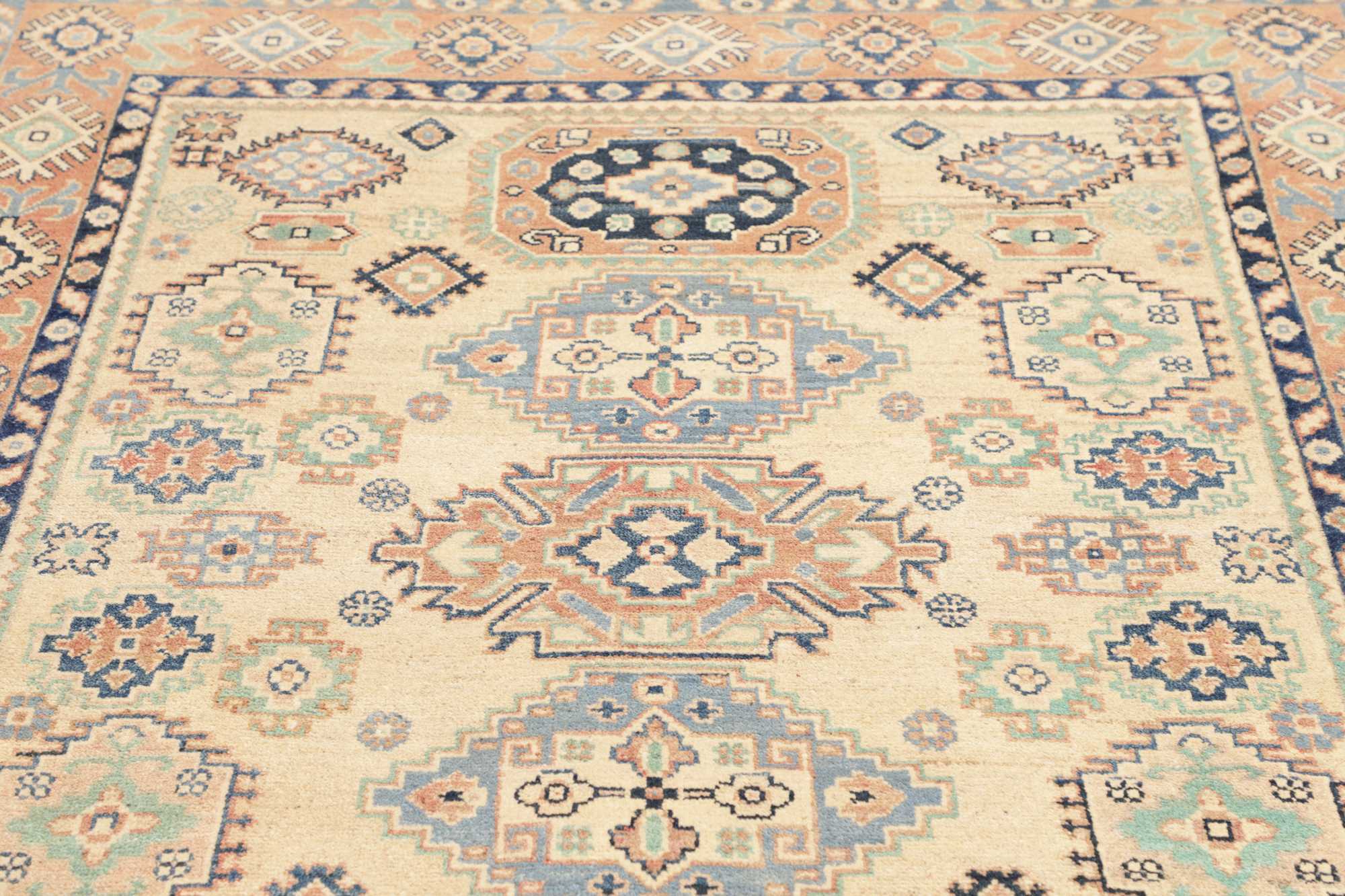 Tappeto KAZAK 200x152 Z481784 10 Tappeto KAZAK 200x152 Z481784 - immagine 8