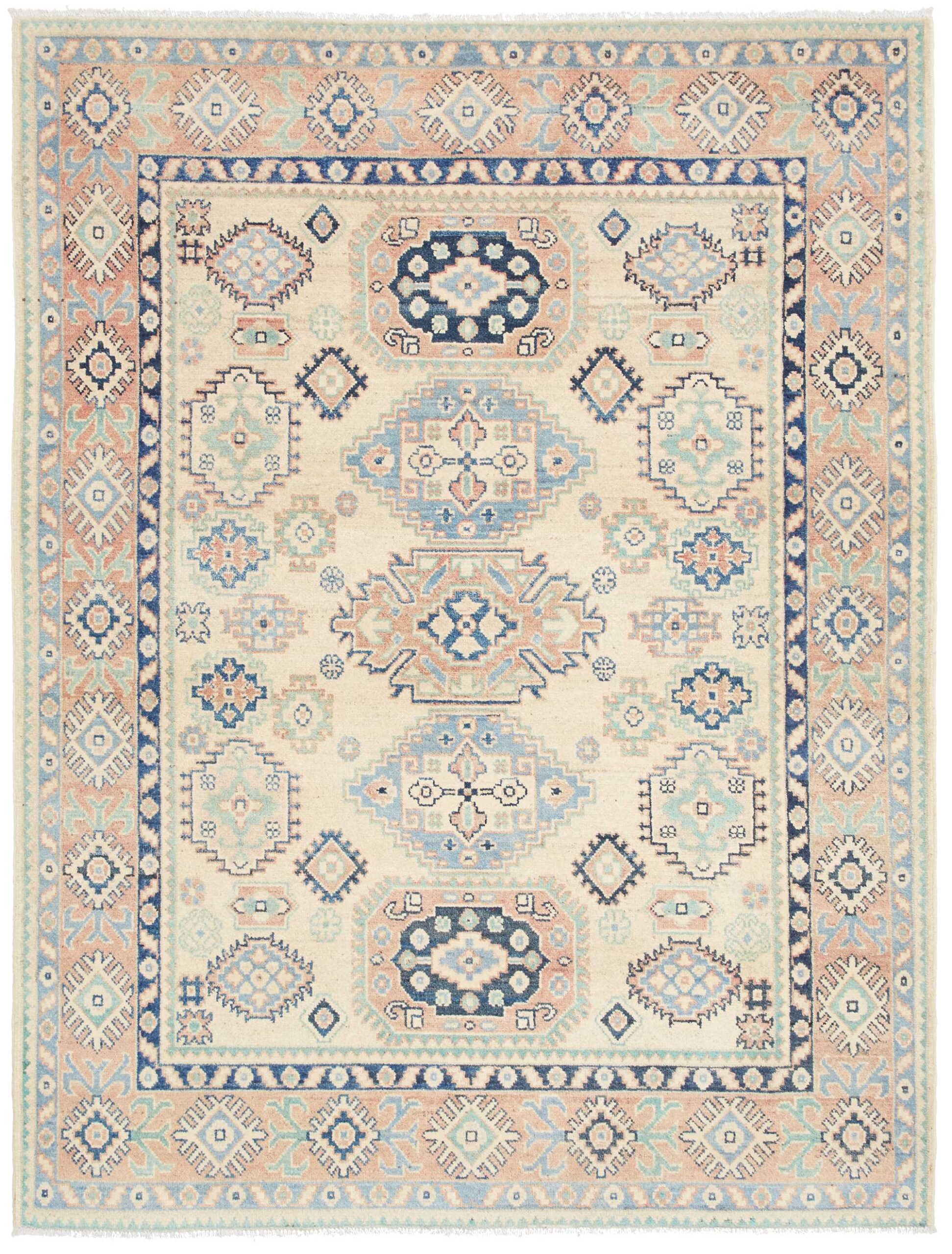 Tappeto KAZAK 200x152 Z481784 3 Tappeto KAZAK 200x152 Z481784