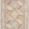 Tappeto KAZAK C. 210x153 Z481786 1 481786