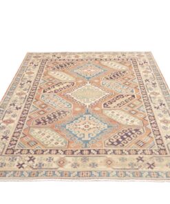 Tappeto KAZAK C. 210x153 Z481786 17 481786 3
