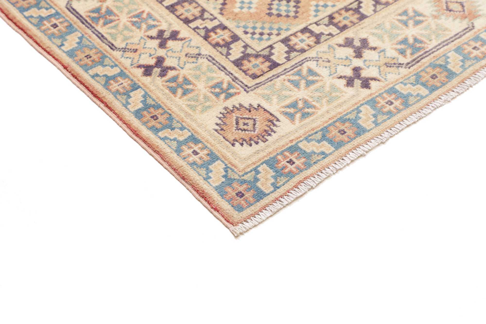 Tappeto KAZAK C. 210x153 Z481786 7 Tappeto KAZAK C. 210x153 Z481786 - immagine 5