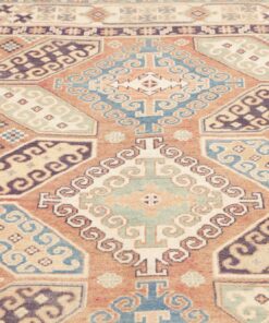 Tappeto KAZAK C. 210x153 Z481786 21 481786 7