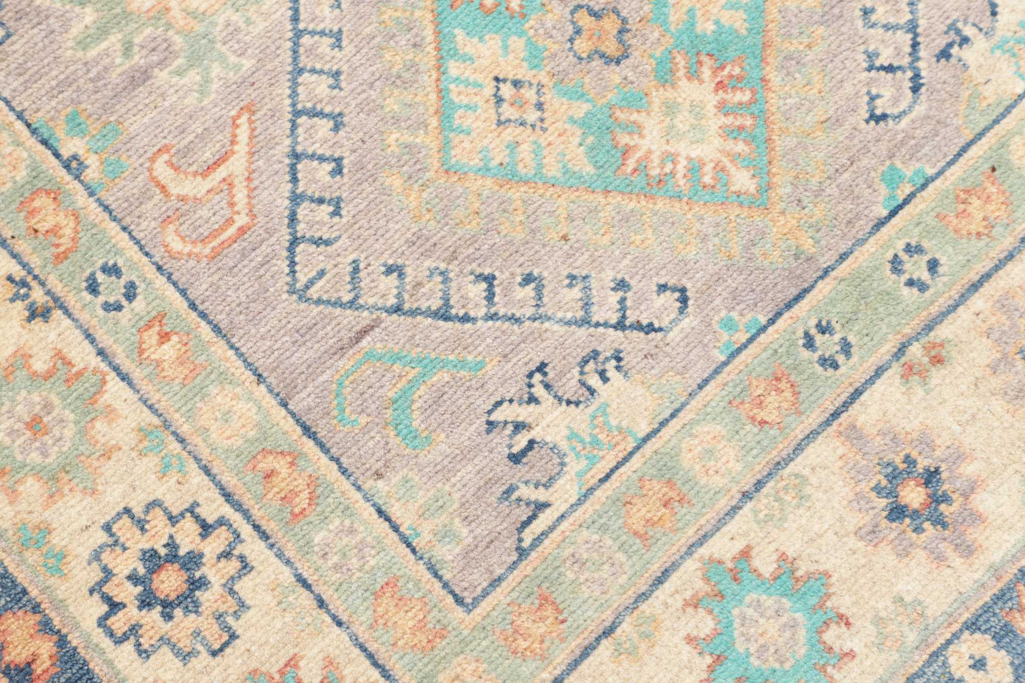 Tappeto KAZAK C. 161x98 Z481795 7 Tappeto KAZAK C. 161x98 Z481795 - immagine 6