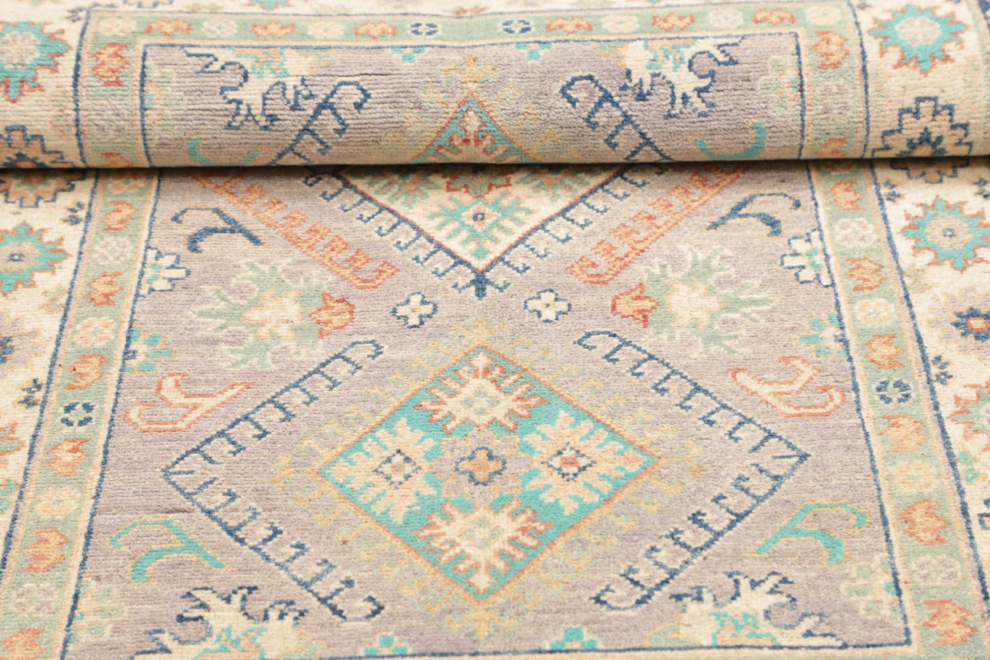 Tappeto KAZAK C. 161x98 Z481795 11 Tappeto KAZAK C. 161x98 Z481795 - immagine 10
