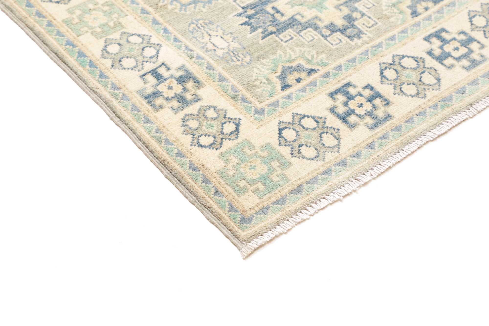 Tappeto Passatoia KAZAK CO 291x78cm - Z481802 7 Tappeto Passatoia KAZAK CO 291x78cm - Z481802 - immagine 5