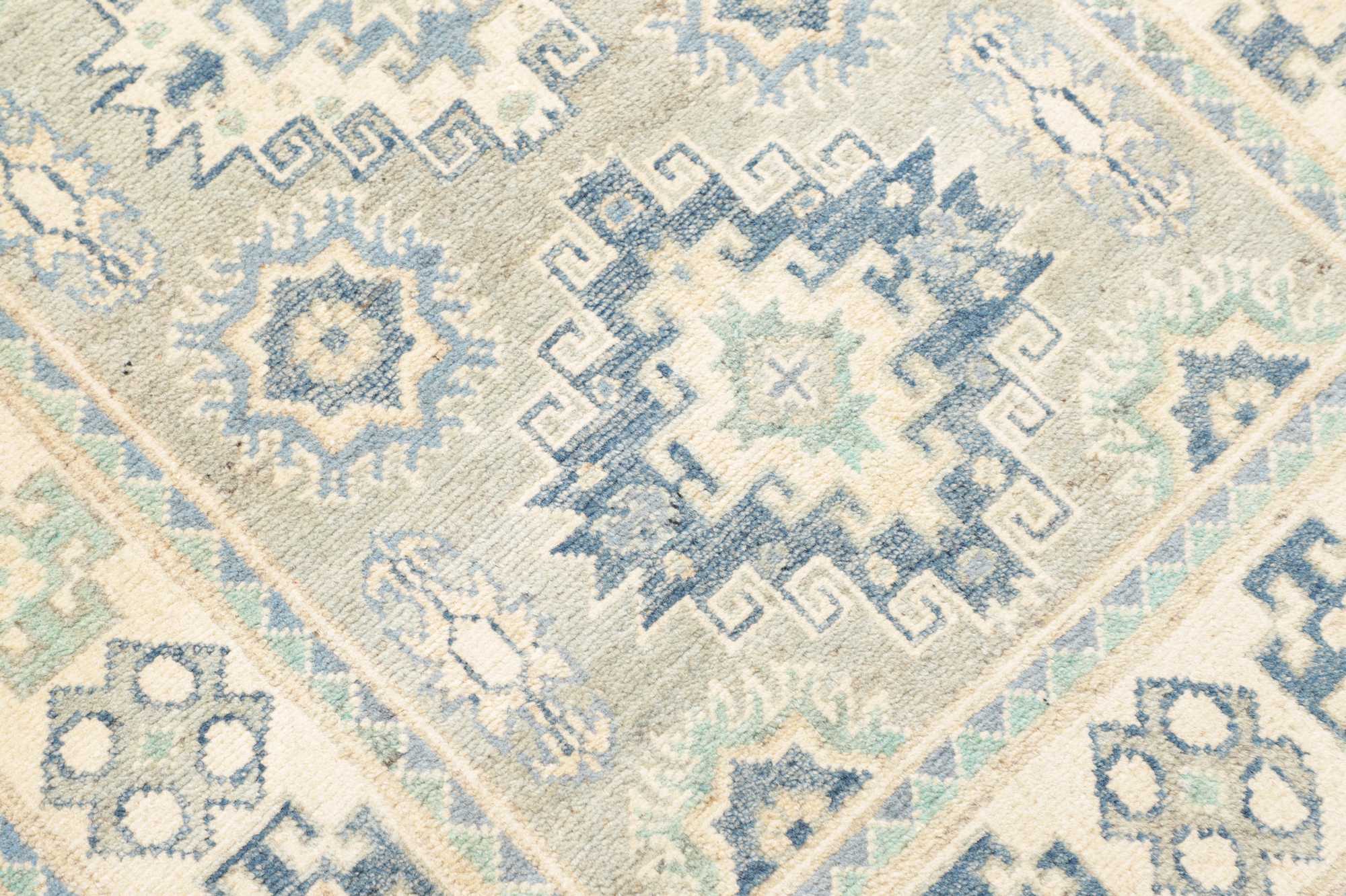 Tappeto Passatoia KAZAK CO 291x78cm - Z481802 8 Tappeto Passatoia KAZAK CO 291x78cm - Z481802 - immagine 6
