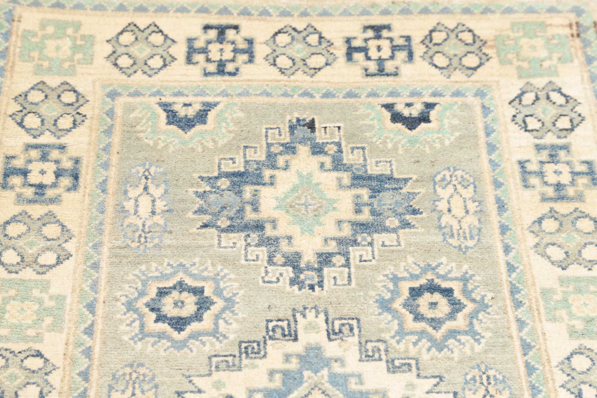 Tappeto Passatoia KAZAK CO 291x78cm - Z481802 9 Tappeto Passatoia KAZAK CO 291x78cm - Z481802 - immagine 7