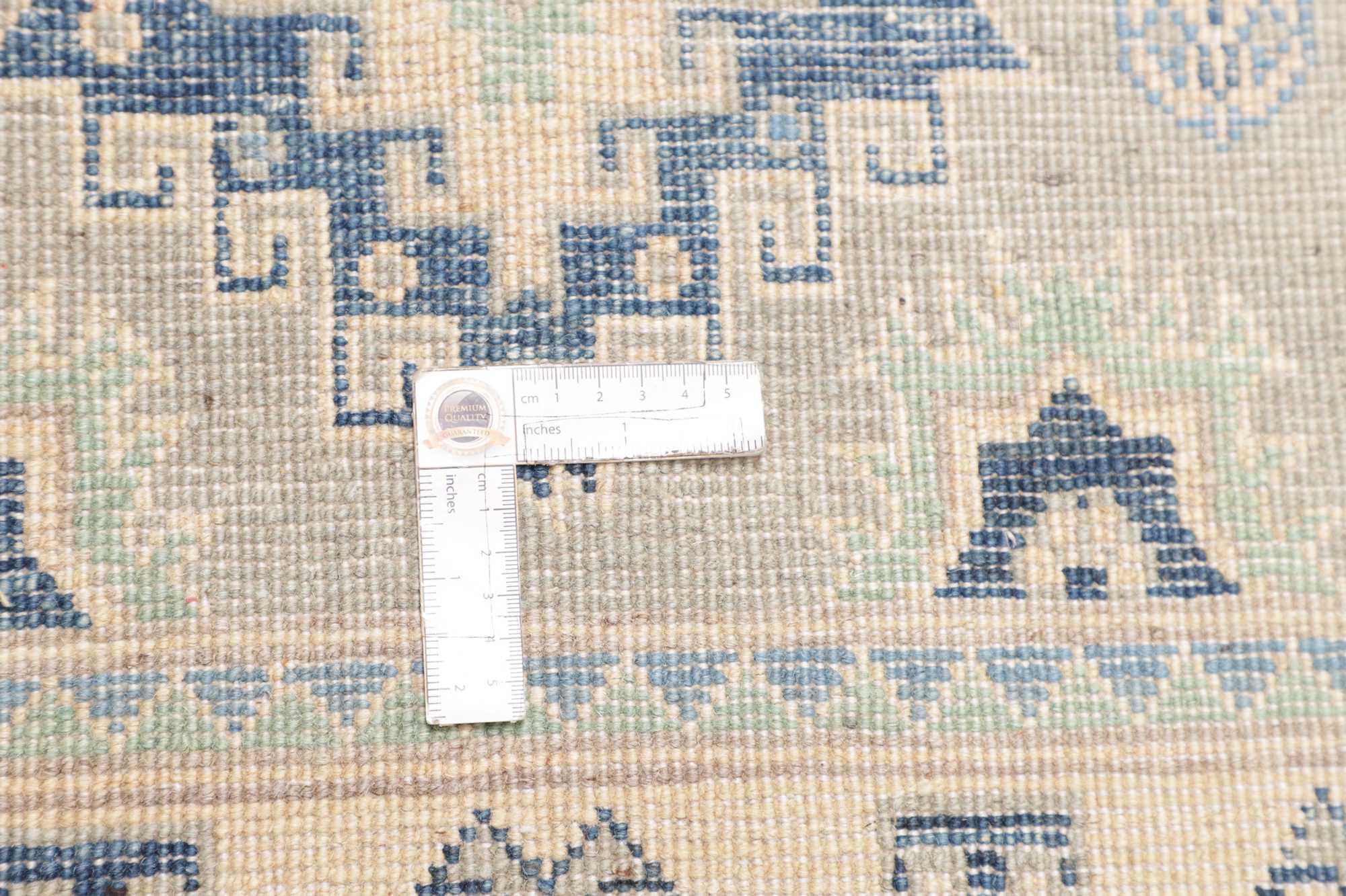 Tappeto Passatoia KAZAK CO 291x78cm - Z481802 12 Tappeto Passatoia KAZAK CO 291x78cm - Z481802 - immagine 10