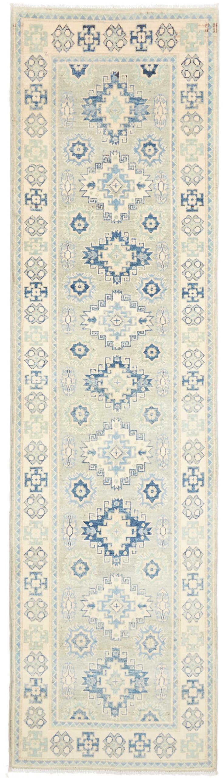 Tappeto Passatoia KAZAK CO 291x78cm - Z481802 3 Tappeto Passatoia KAZAK CO 291x78cm - Z481802