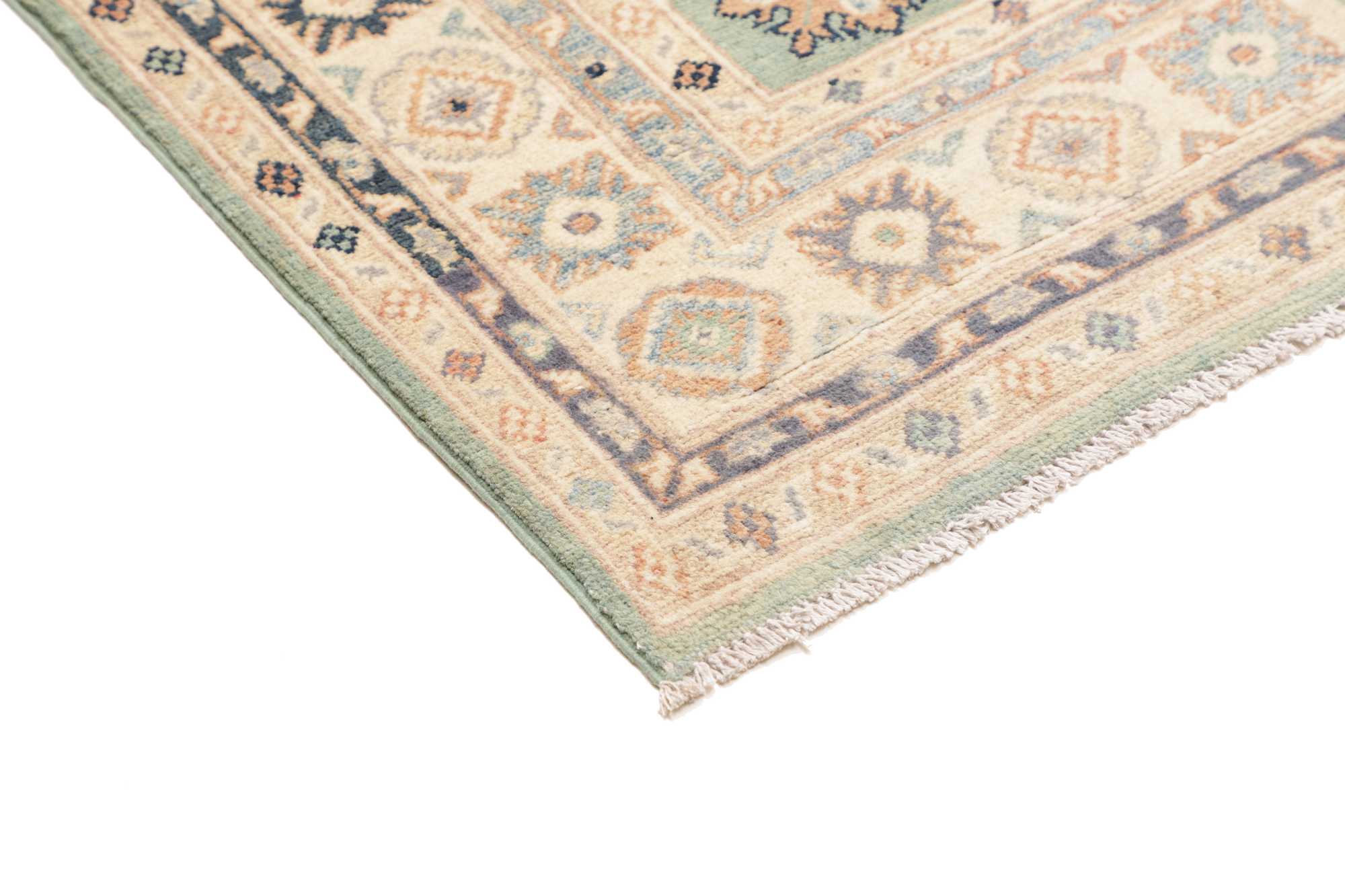 Tappeto KAZAK C. 179x122 Z481806 6 Tappeto KAZAK C. 179x122 Z481806 - immagine 5