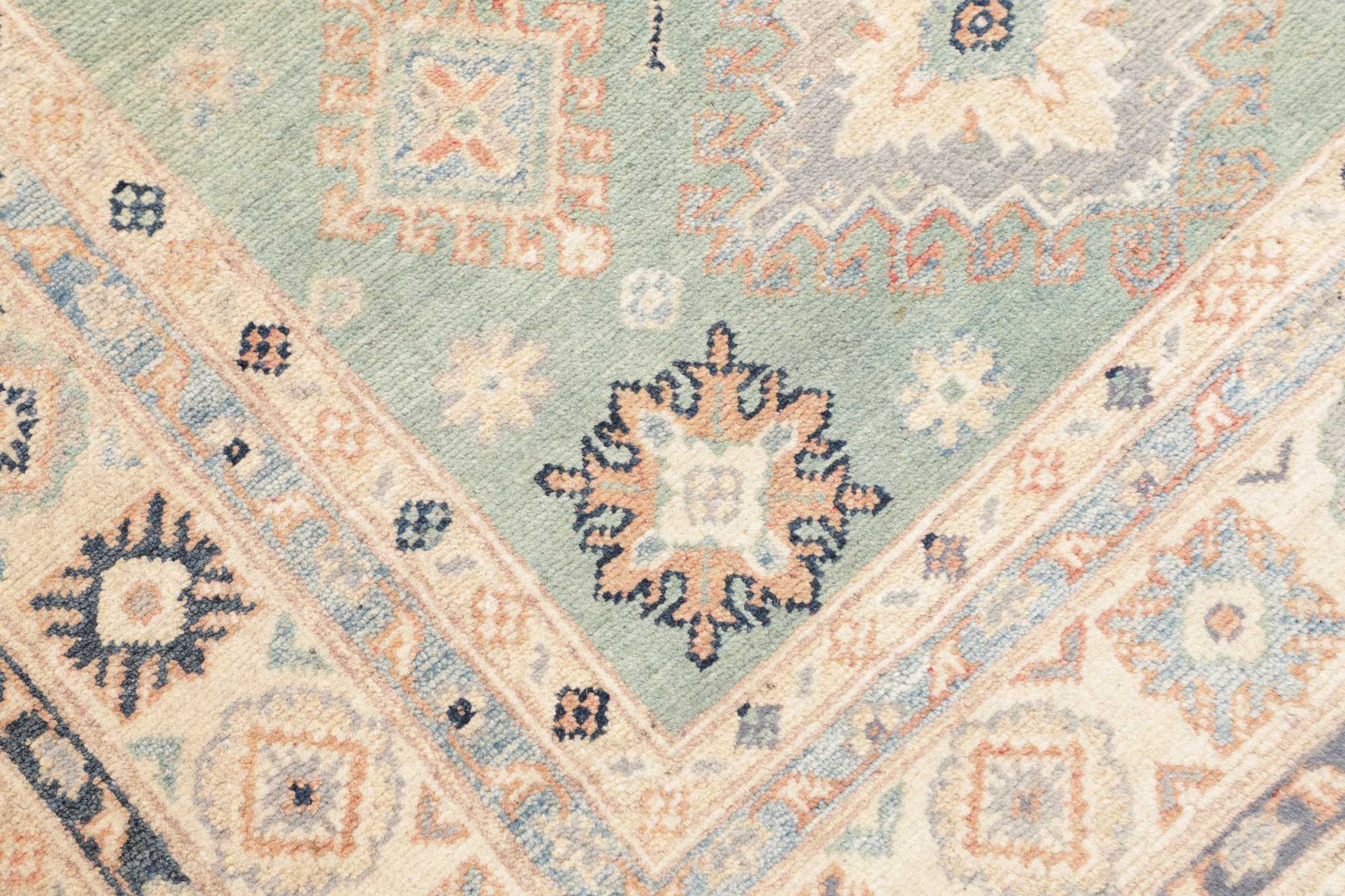 Tappeto KAZAK C. 179x122 Z481806 7 Tappeto KAZAK C. 179x122 Z481806 - immagine 6