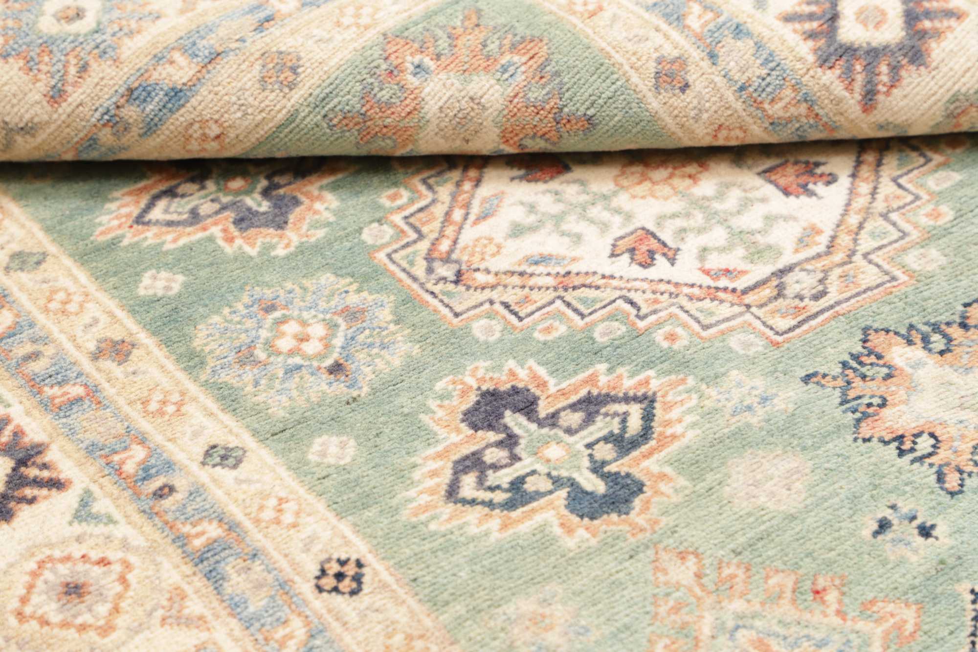 Tappeto KAZAK C. 179x122 Z481806 11 Tappeto KAZAK C. 179x122 Z481806 - immagine 10
