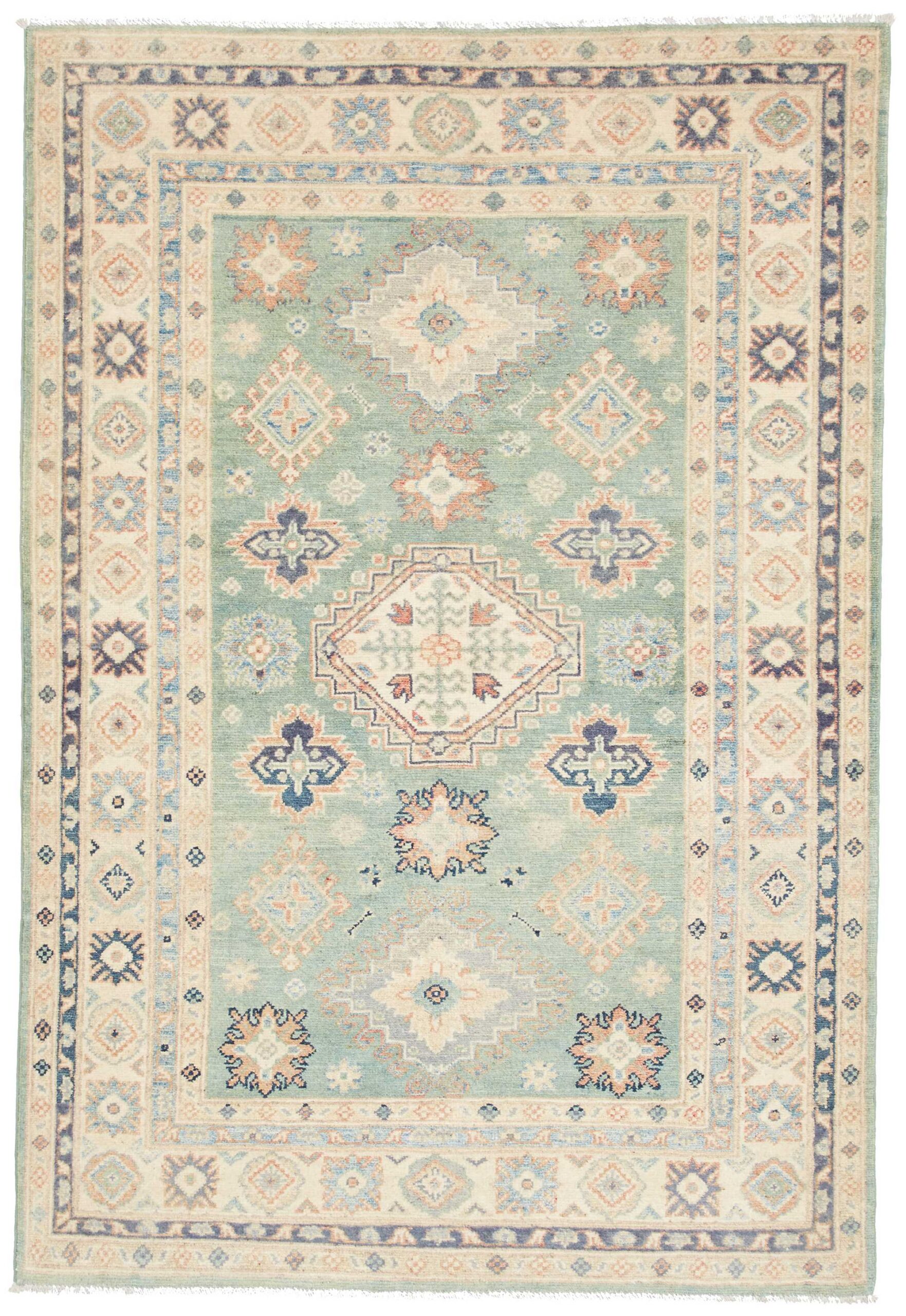 Tappeto KAZAK C. 179x122 Z481806 2 Tappeto KAZAK C. 179x122 Z481806