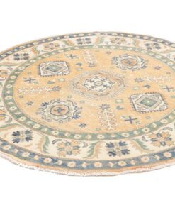 Alternative view of Tappeto KAZAK CO Rotondo D: 148 cm - Z481811