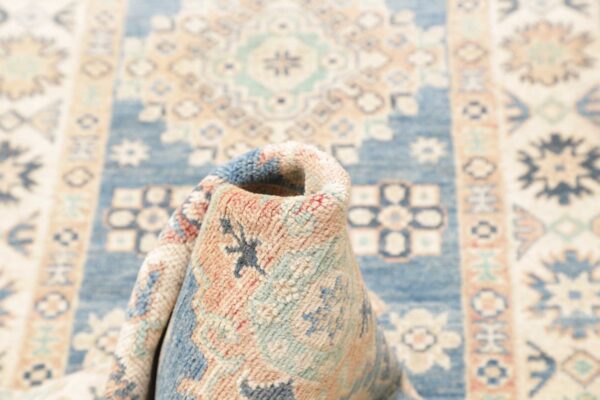 KAZAK CO Runner Rug