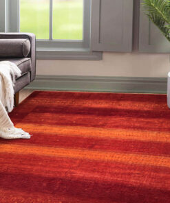 Tappeto Lory baft 246x206 cm- B1795 7 Tappeto Gabbe
