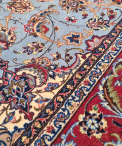 Tappeto Isfahan 250x160 cm - B1737 9 Tappeto Isfahan
