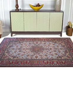 Tappeto Isfahan 250x160 cm - B1737 7 B1737amb