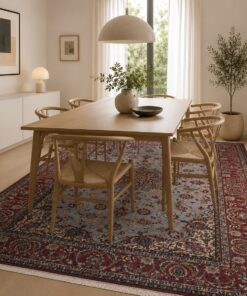 Tappeto Isfahan 250x160 cm - B1737 - immagine 3