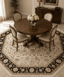 Alternative view of Tappeto Jaipoor ROYAL 300x298 Z243753
